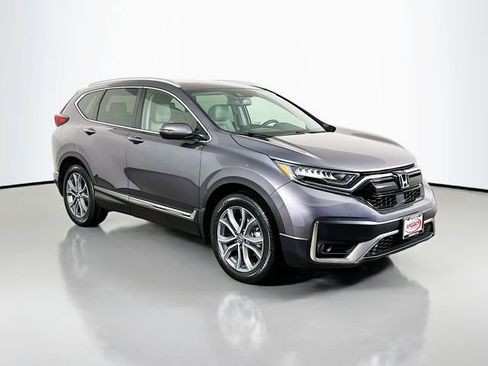Used 2022 Honda CR-V Touring image 17