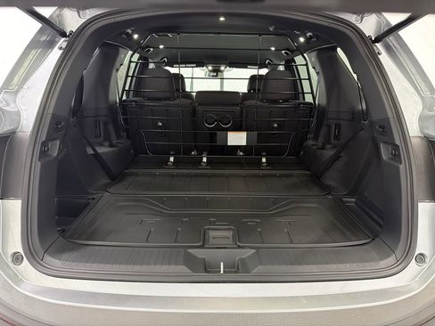 New 2026 Honda Pilot Sport image 19