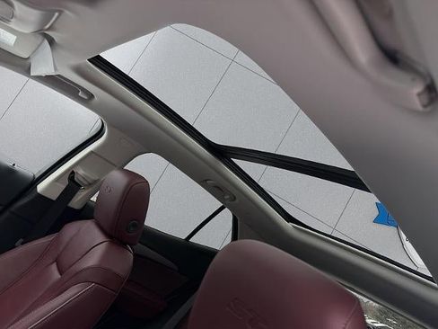 New 2026 Buick Envision Sport Touring image 24