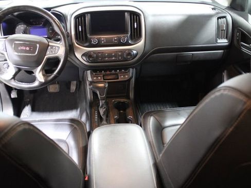 Used 2019 GMC Canyon Denali image 27