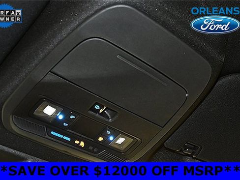 Used 2025 Ford F150 XLT w/ Equipment Group 302A MID image 27