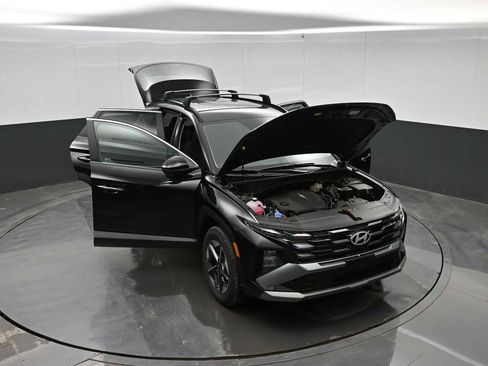 New 2026 Hyundai Tucson SEL AWD/4WD image 38