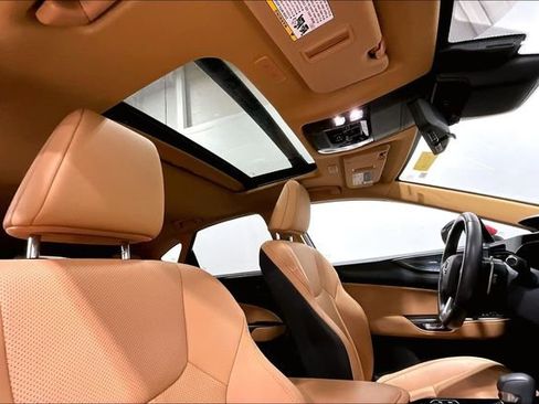 Used 2024 Lexus NX 350 AWD image 16