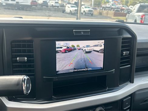 New 2026 Ford F250 XL w/ STX Appearance Package image 29