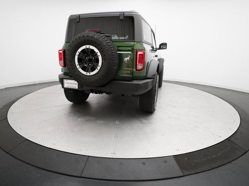 Used 2023 Ford Bronco Big Bend w/ Sasquatch Package image 34