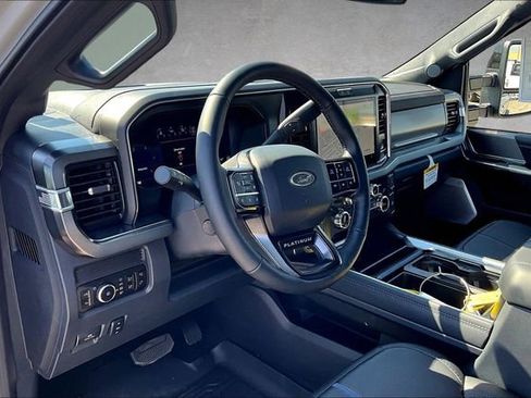 New 2026 Ford F250 Platinum w/ FX4 Off-Road Package image 6