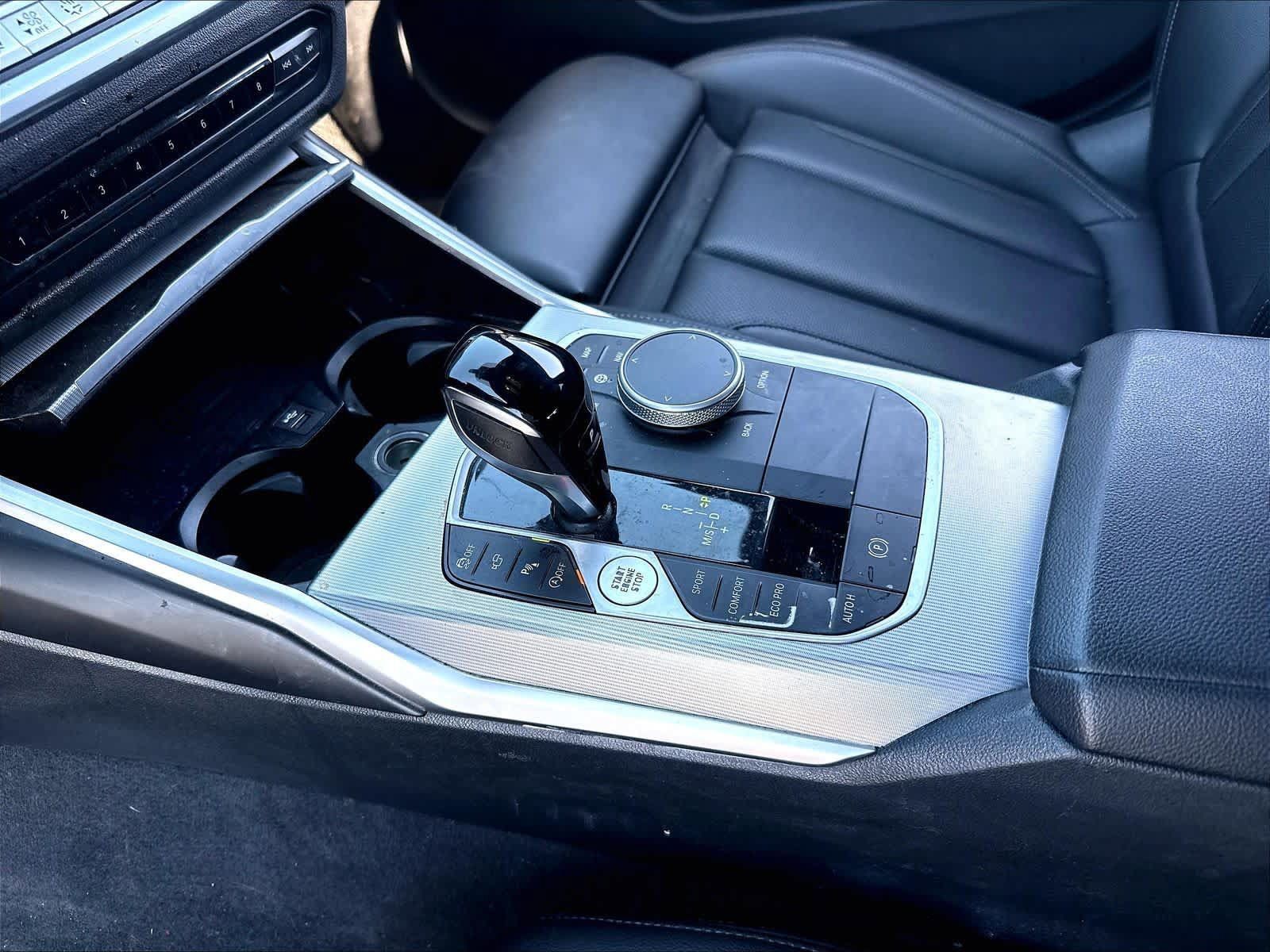 Used 2022 BMW 430i Gran Coupe w/ Parking Assistance Package RWD image 18
