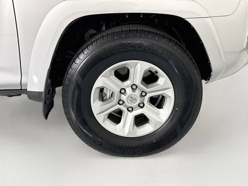 Used 2023 Toyota 4Runner SR5 RWD image 32