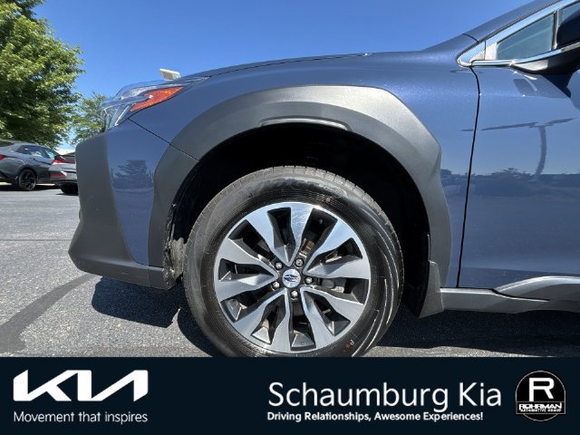 Used 2024 Subaru Outback Limited AWD/4WD image 11