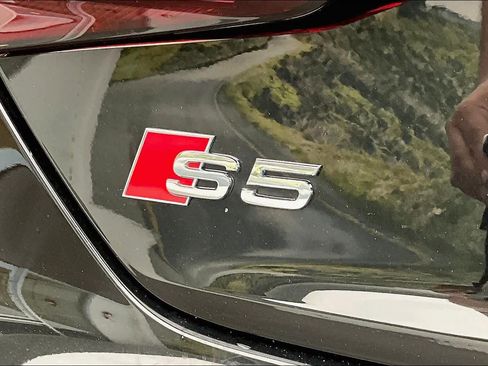 Used 2024 Audi S5 Premium Plus image 30