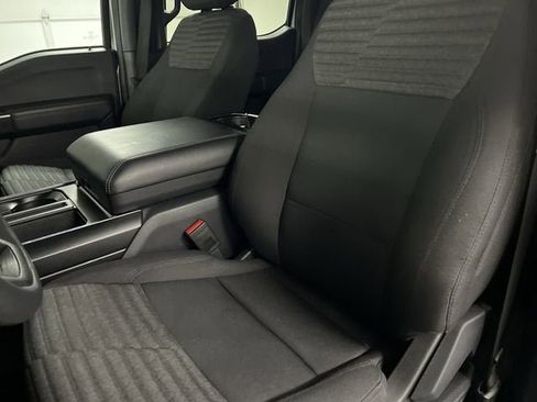 Used 2023 Ford F150 XL w/ STX Appearance Package image 19