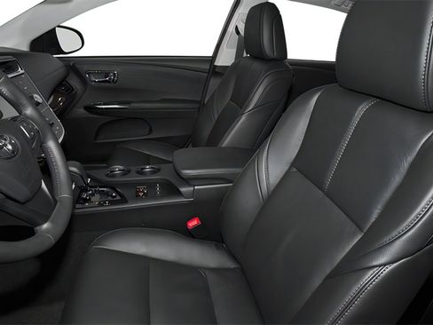 Used 2014 Toyota Avalon XLE Premium FWD image 8