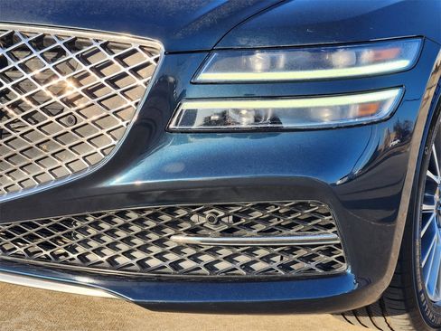 Used 2023 Genesis G80 2.5T image 9