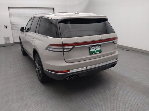 Used 2020 Lincoln Aviator Reserve w/ Equipment Group 202A AWD/4WD image 6