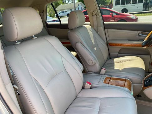 Used 2007 Lexus RX 350 AWD image 9