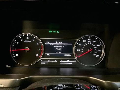 Used 2021 Kia Sorento SX AWD/4WD image 20