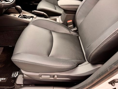 New 2026 Mitsubishi Outlander Sport SEL AWD/4WD image 32
