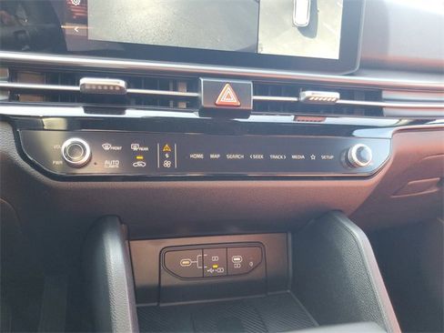 New 2026 Kia Sportage SX image 24