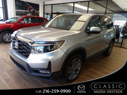 Used 2023 Honda Passport EX-L