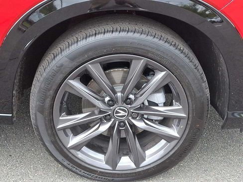 Used 2025 Acura ADX A-Spec AWD/4WD image 8