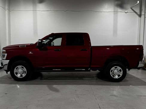 New 2026 RAM 2500 Tradesman image 15
