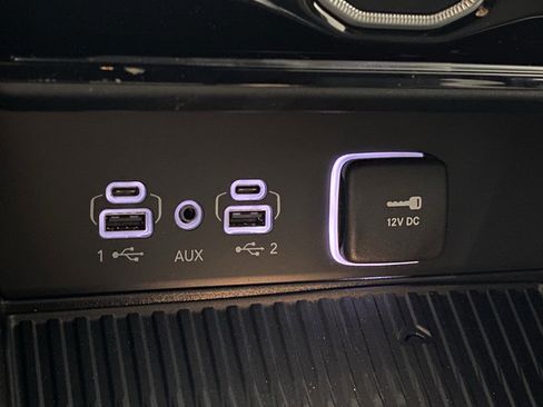 New 2026 Jeep Grand Cherokee Altitude AWD/4WD image 24