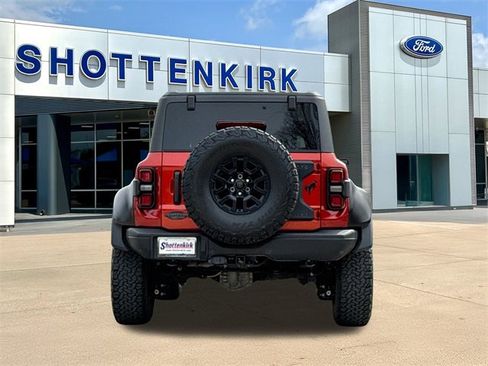 Used 2023 Ford Bronco Raptor image 8