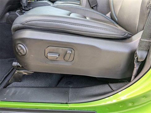 New 2025 Jeep Wrangler Unlimited Rubicon 4xe w/ Safety Group image 12