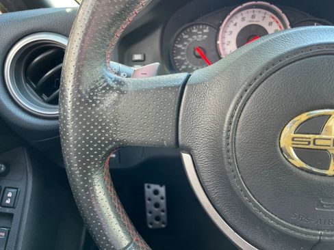 Used 2013 Scion FR-S Coupe 2D image 16