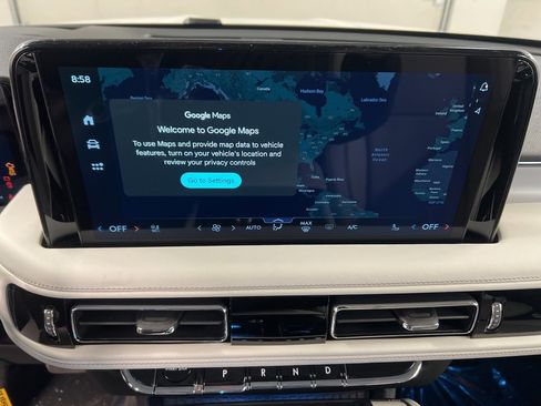 New 2026 Lincoln Aviator Reserve image 11