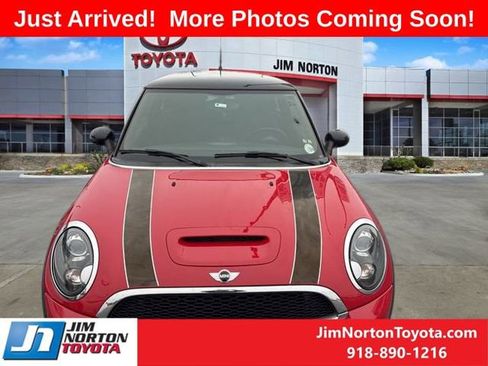 Used 2013 MINI Cooper S image 2