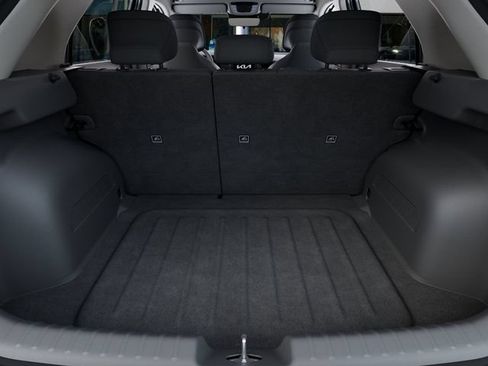 New 2026 Kia Niro LX FWD image 19