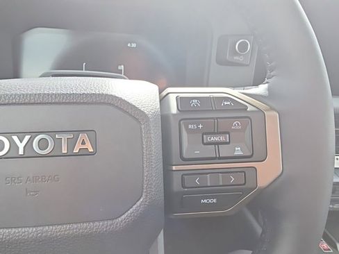 Used 2026 Toyota Land Cruiser image 16