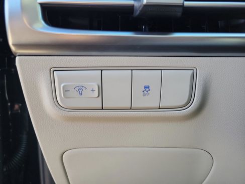 New 2026 Hyundai Tucson SE image 22