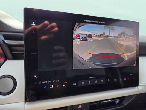 Certified 2026 MAZDA CX-5 Preferred AWD/4WD image 26