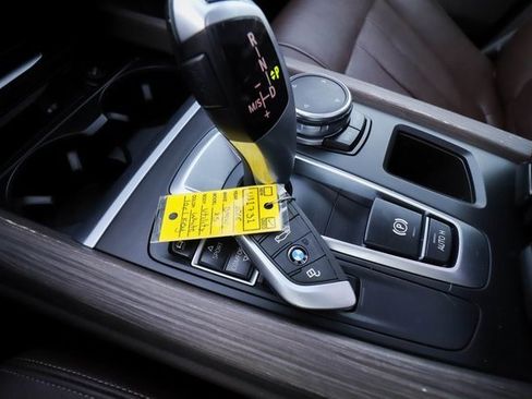 Used 2016 BMW X5 xDrive35i image 7