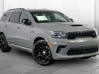 Used 2026 Dodge Durango GT