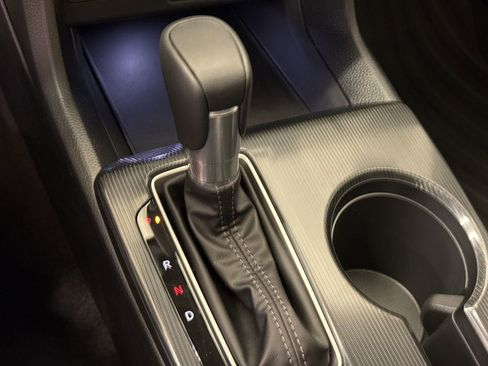 New 2026 Honda Civic Sport image 27