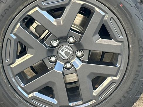 New 2026 Honda CR-V TrailSport image 5