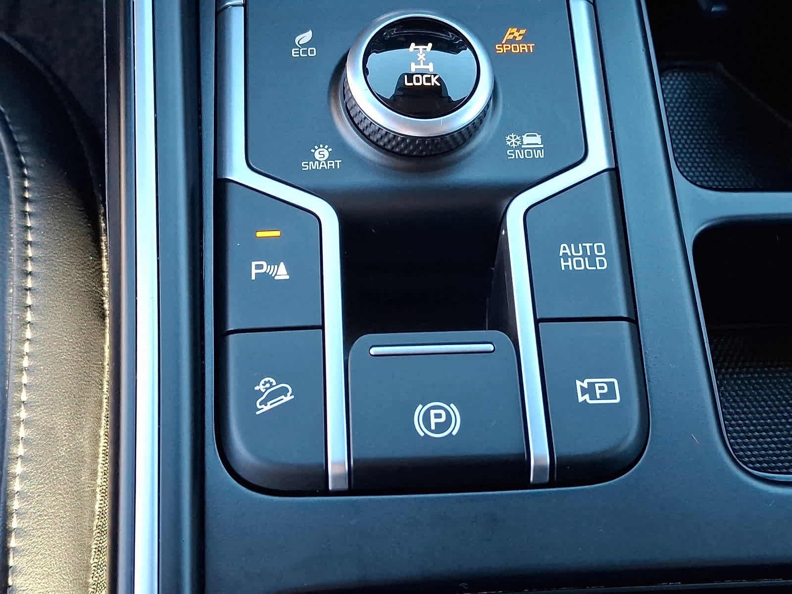 Used 2023 Kia Sorento EX AWD/4WD image 27