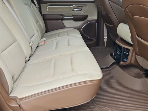 Used 2020 RAM 1500 Laramie RWD image 19