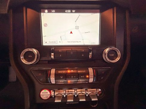Used 2016 Ford Mustang GT Premium w/ GT Performance Package RWD image 21
