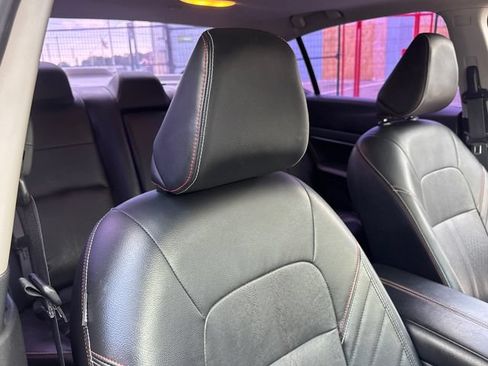 Used 2023 Nissan Altima 2.0 SR FWD image 28