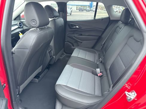 New 2026 Chevrolet Trax LT w/ LT Convenience Package image 55