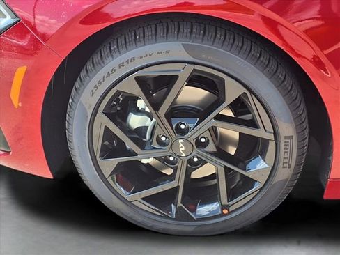 New 2026 Kia K5 GT-Line w/ GT-Line Premium Package image 20