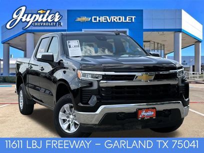 Certified 2026 Chevrolet Silverado 1500 LT