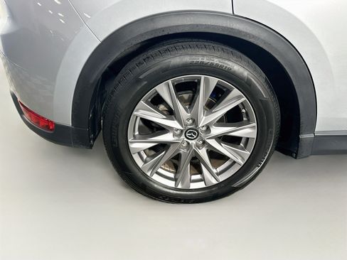 Used 2020 MAZDA CX-5 Grand Touring FWD image 11