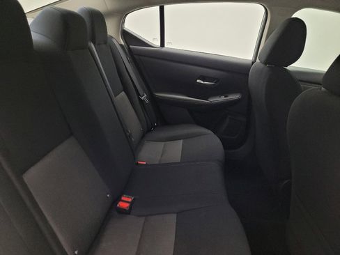 Used 2023 Nissan Sentra SV FWD image 19