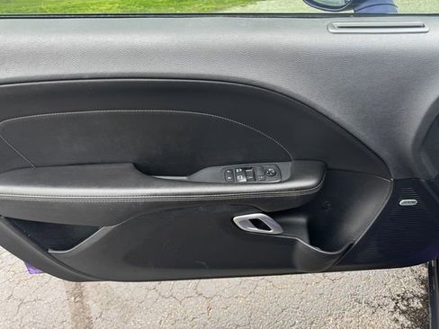 Used 2018 Dodge Challenger T/A RWD image 17