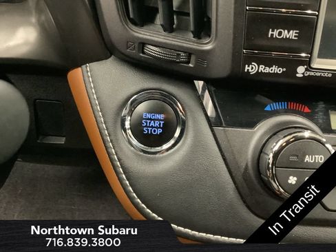 Used 2017 Toyota RAV4 SE AWD/4WD image 18